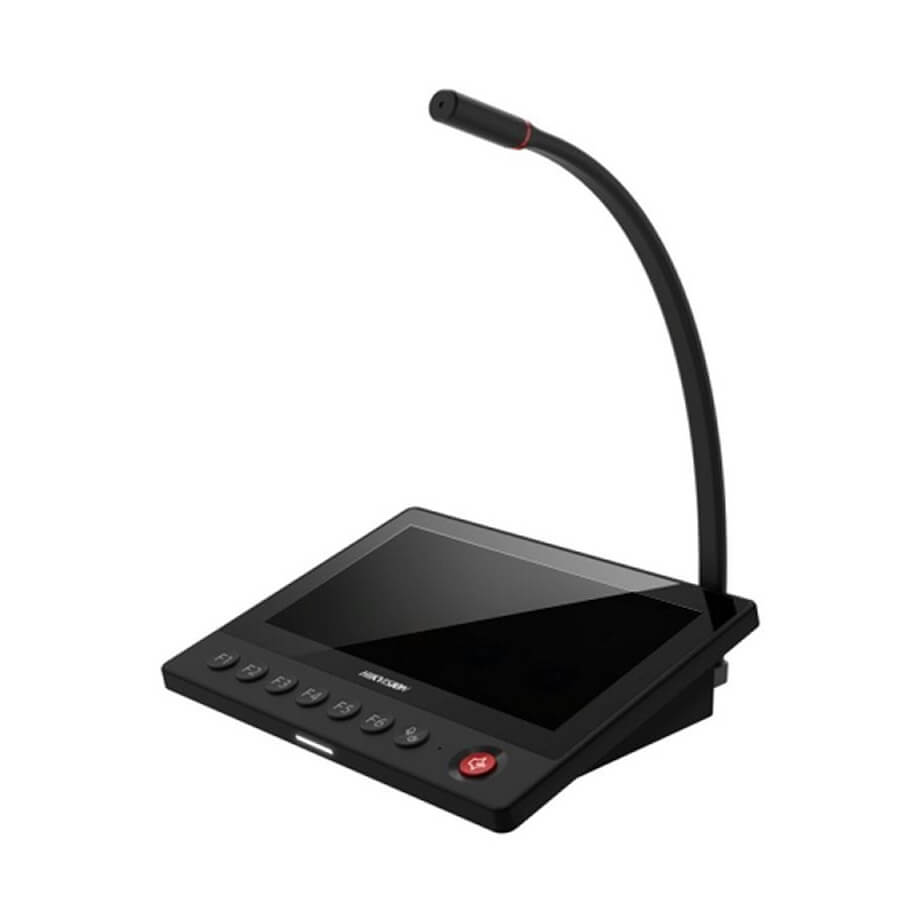 Micro phân trang HIKVISION DS-QAZ1MP7G1